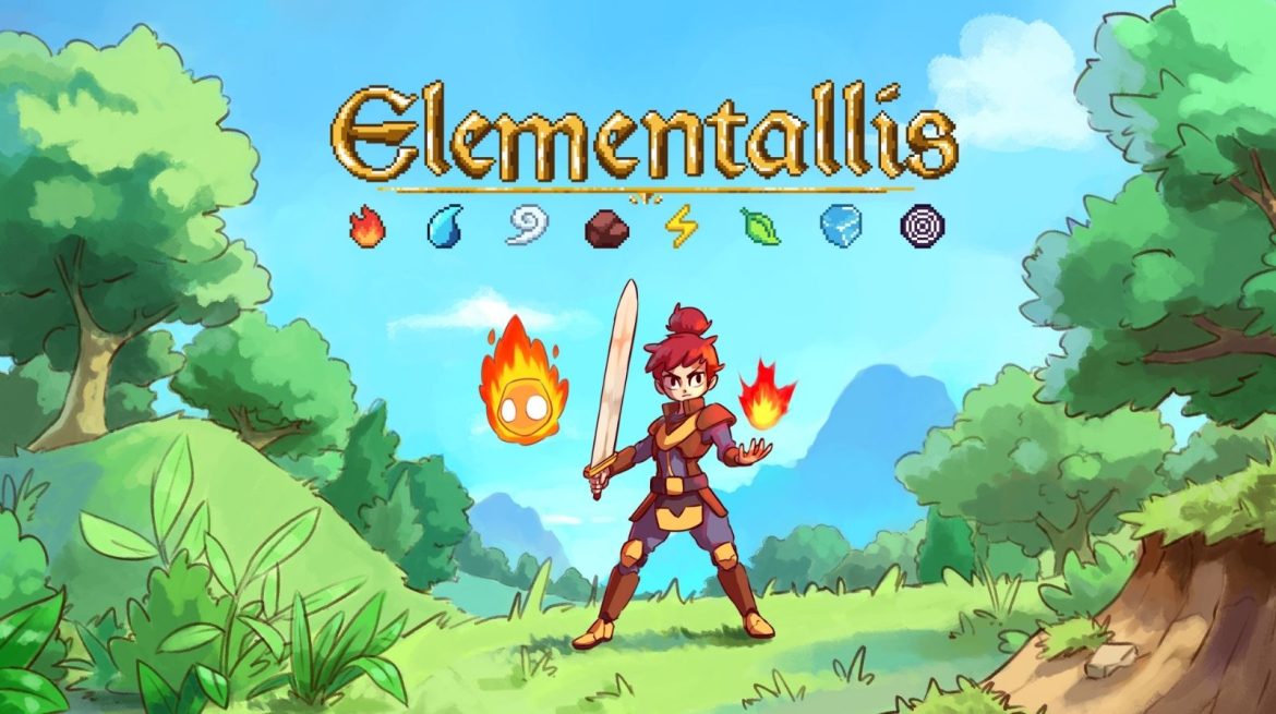 Elementallis