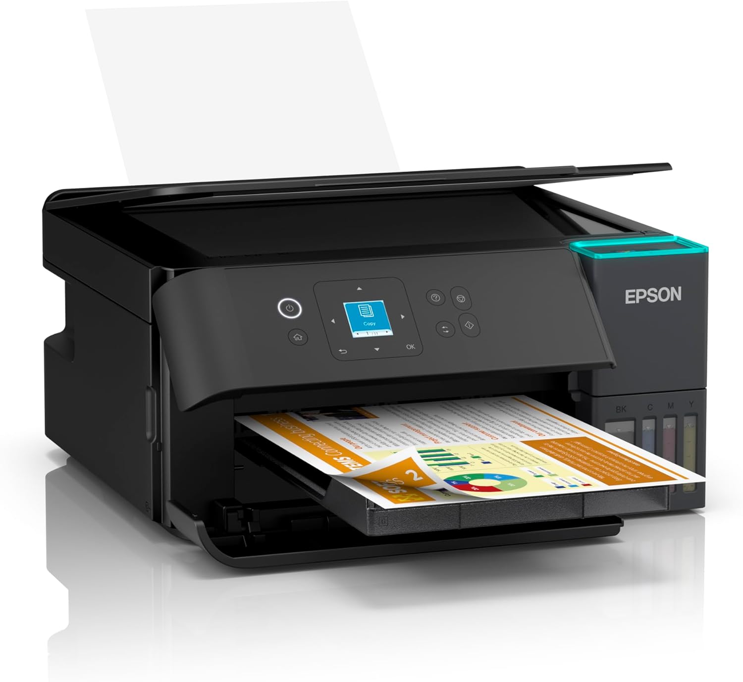 Epson EcoTank ET-2950
