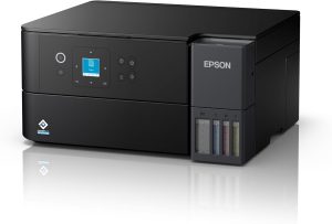 epson stampac