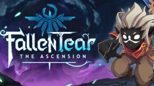 Fallen Tear The Ascension
