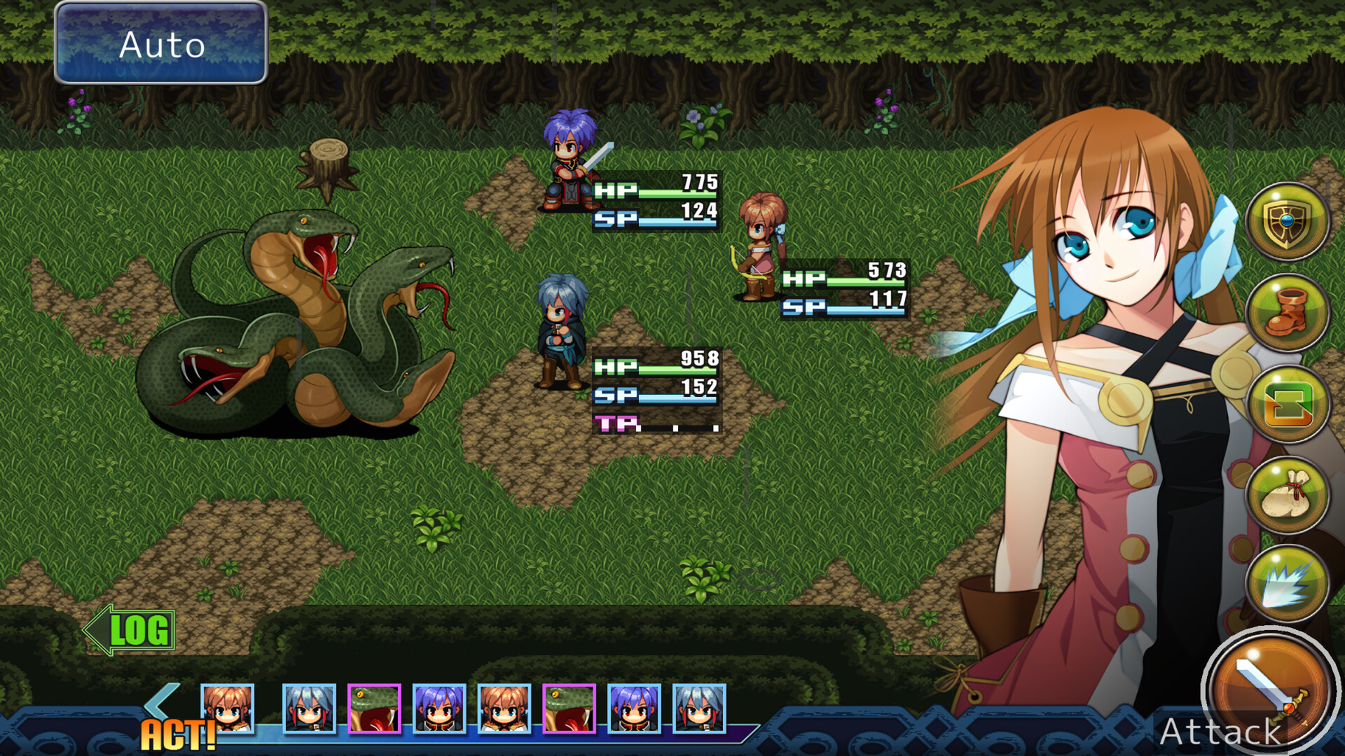 Tehničke performanse i dostupnost