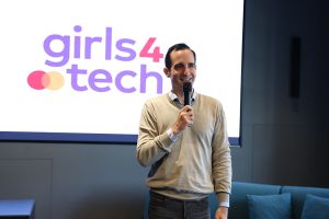 Girls4Tech