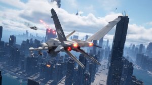 G-Rebels demo