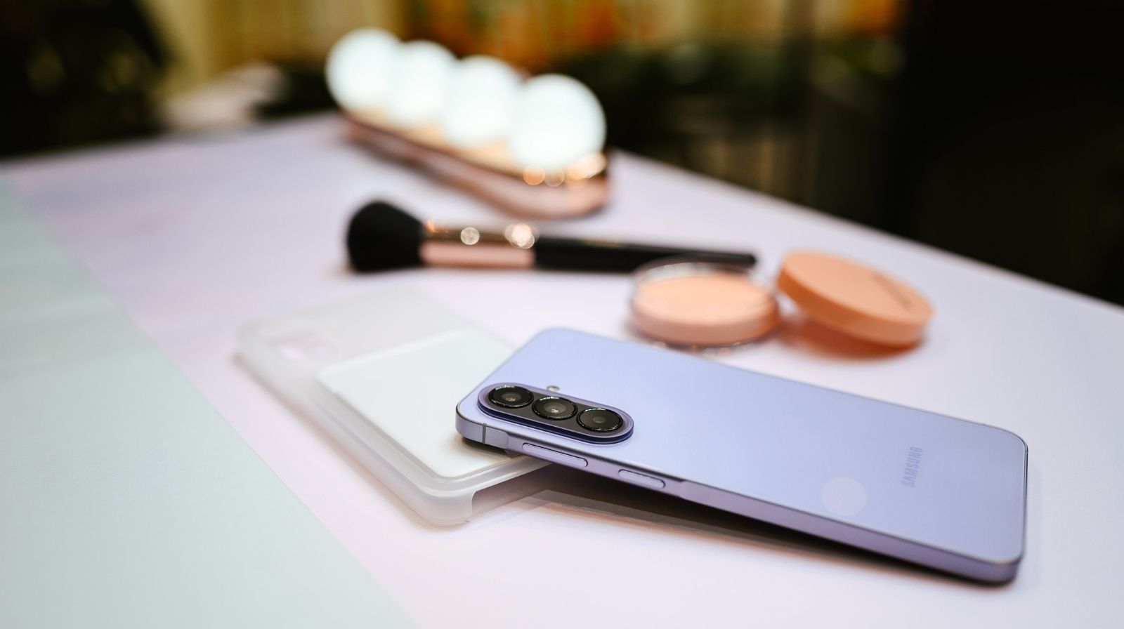 Galaxy A57 i Galaxy A37