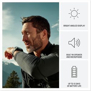 Garmin Fenix 8 Pro