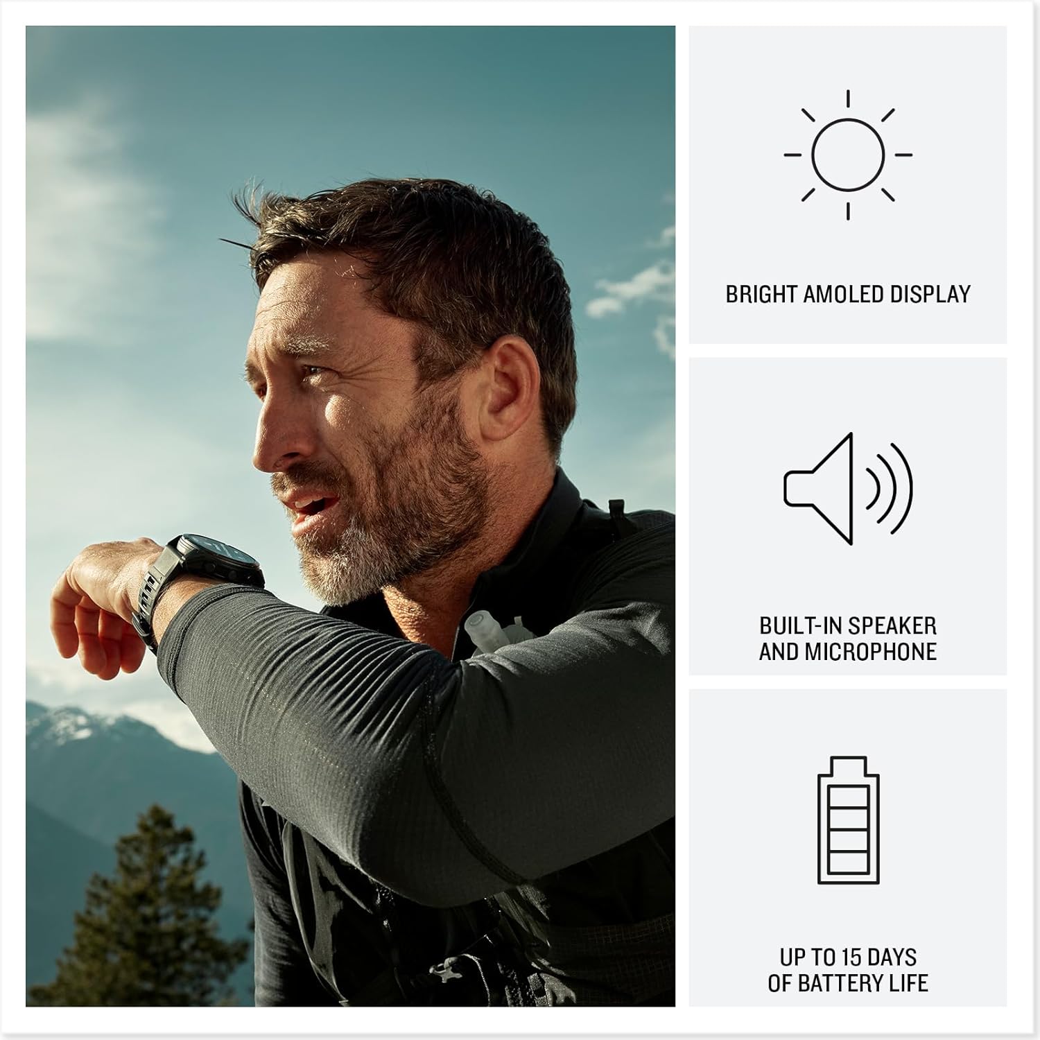 Garmin Fenix 8 Pro