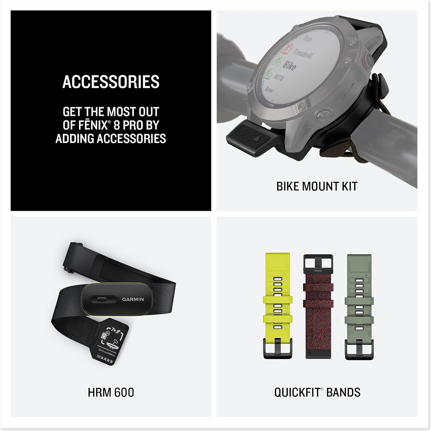 Garmin Fenix 8 Pro