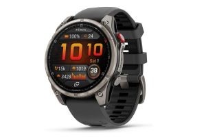 Garmin Fenix 8 Pro