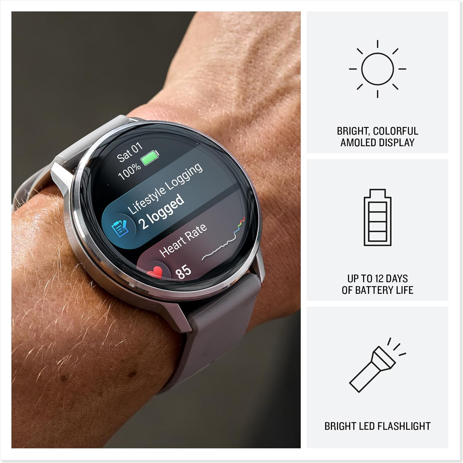 Garmin Venu 4