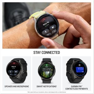 Garmin Venu 4