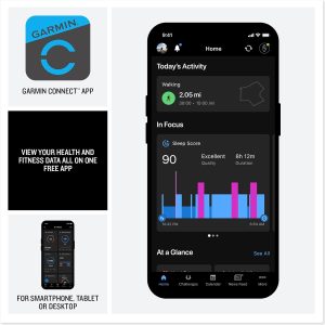 Garmin Venu 4