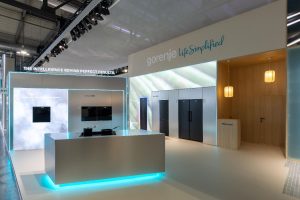 Gorenje EuroCucina