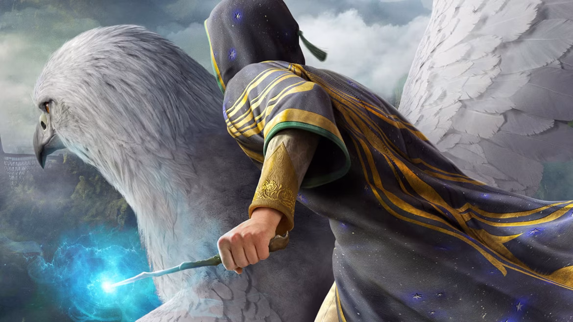 Hogwarts Legacy franšiza