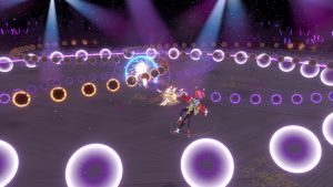 Homura Hime recenzija