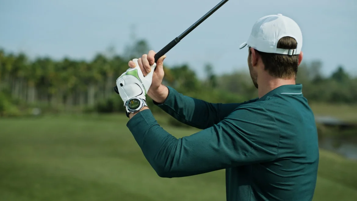 precizniji golf
