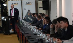 JUSDA Europe