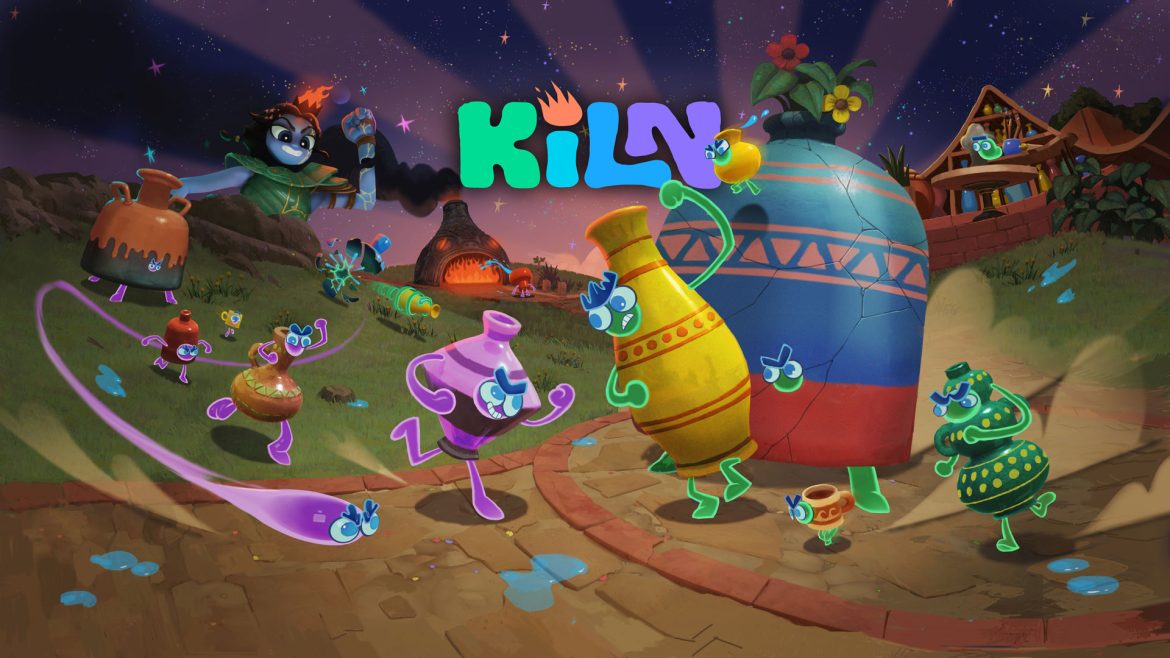 Kiln