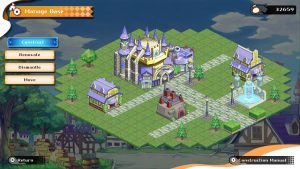 Kingdom's Return