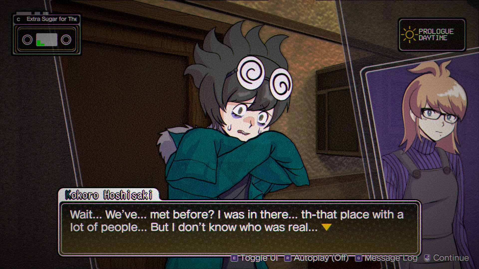 Kumitantei Old‑School Slaughter