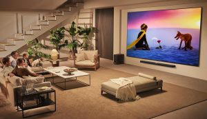 karakteristike smart tv
