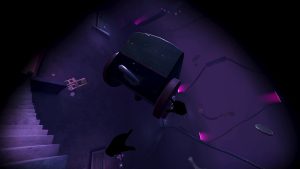 VR games