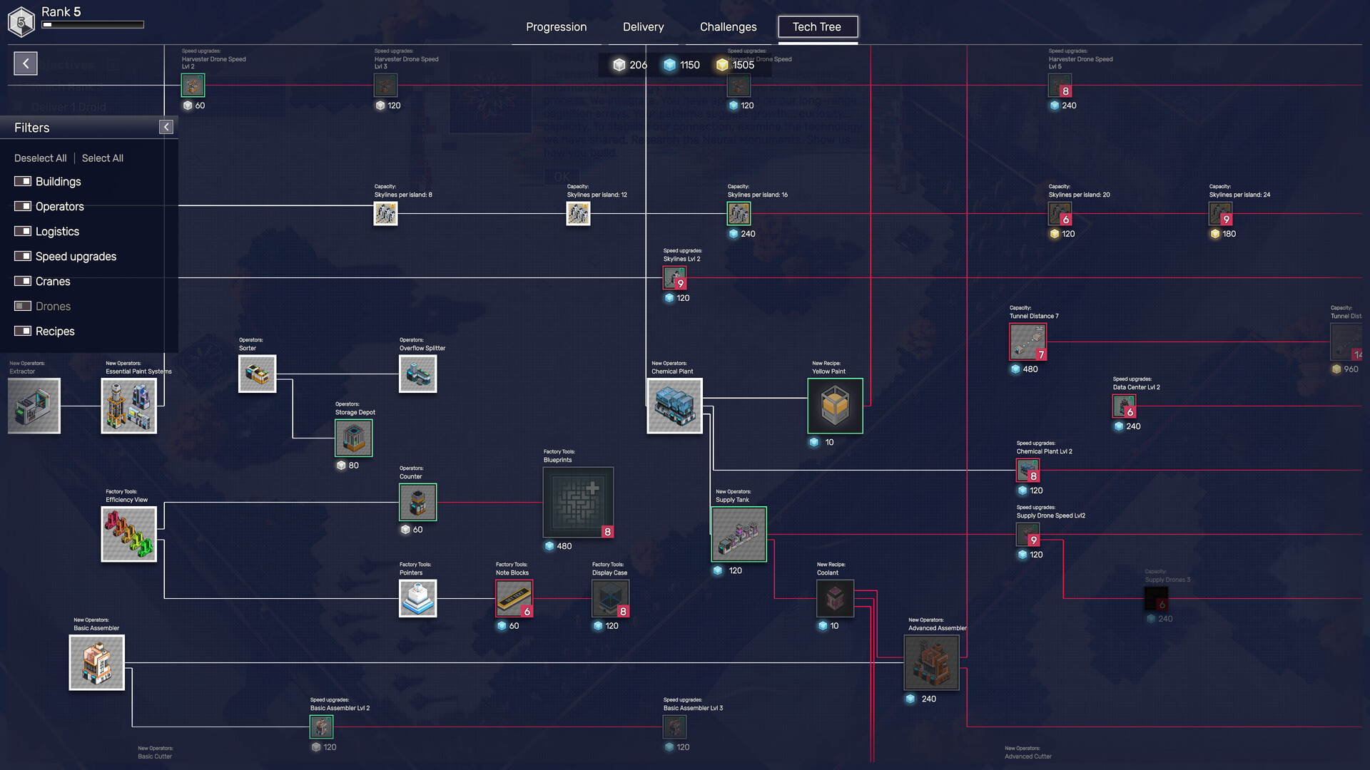 Modulus Factory Automation