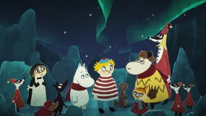 Moomintroll