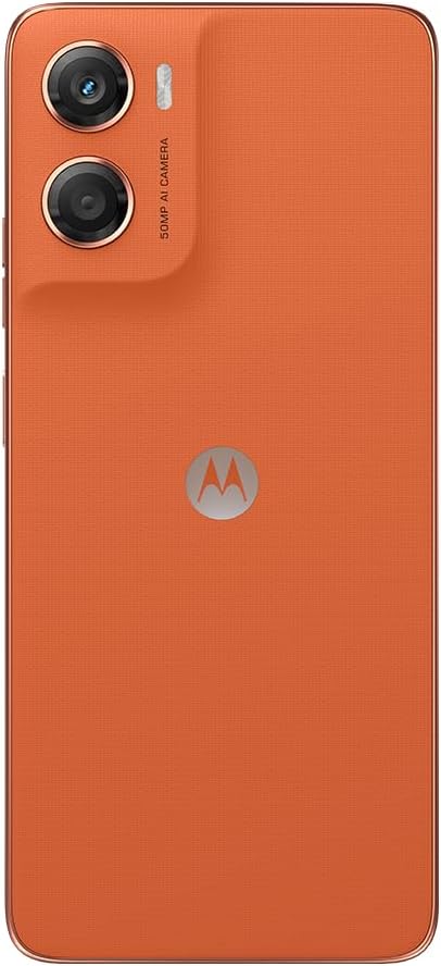 Motorola Moto G06