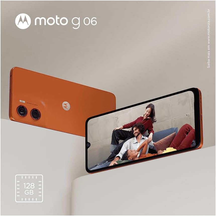 Moto G06
