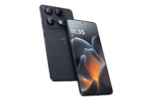 Motorola Signature