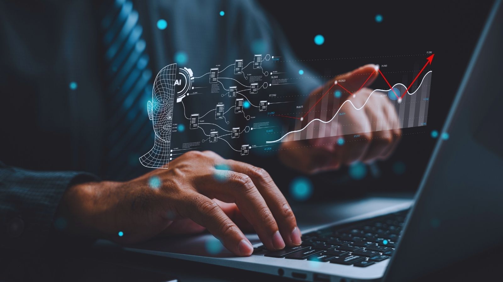 Neuspeh AI sistema i moderna rešenja