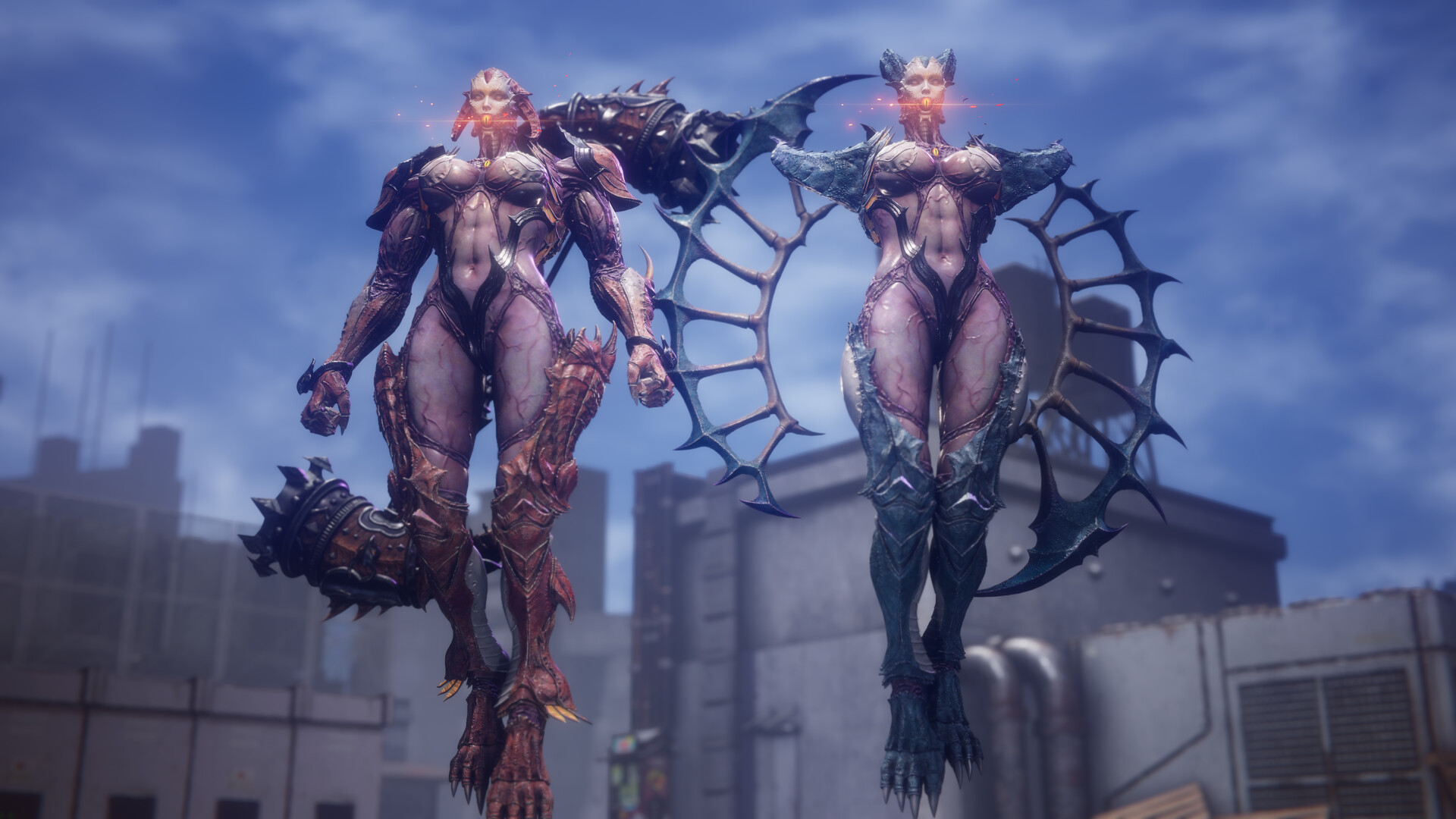 Ninja Gaiden 4 The Two Masters DLC recenzija