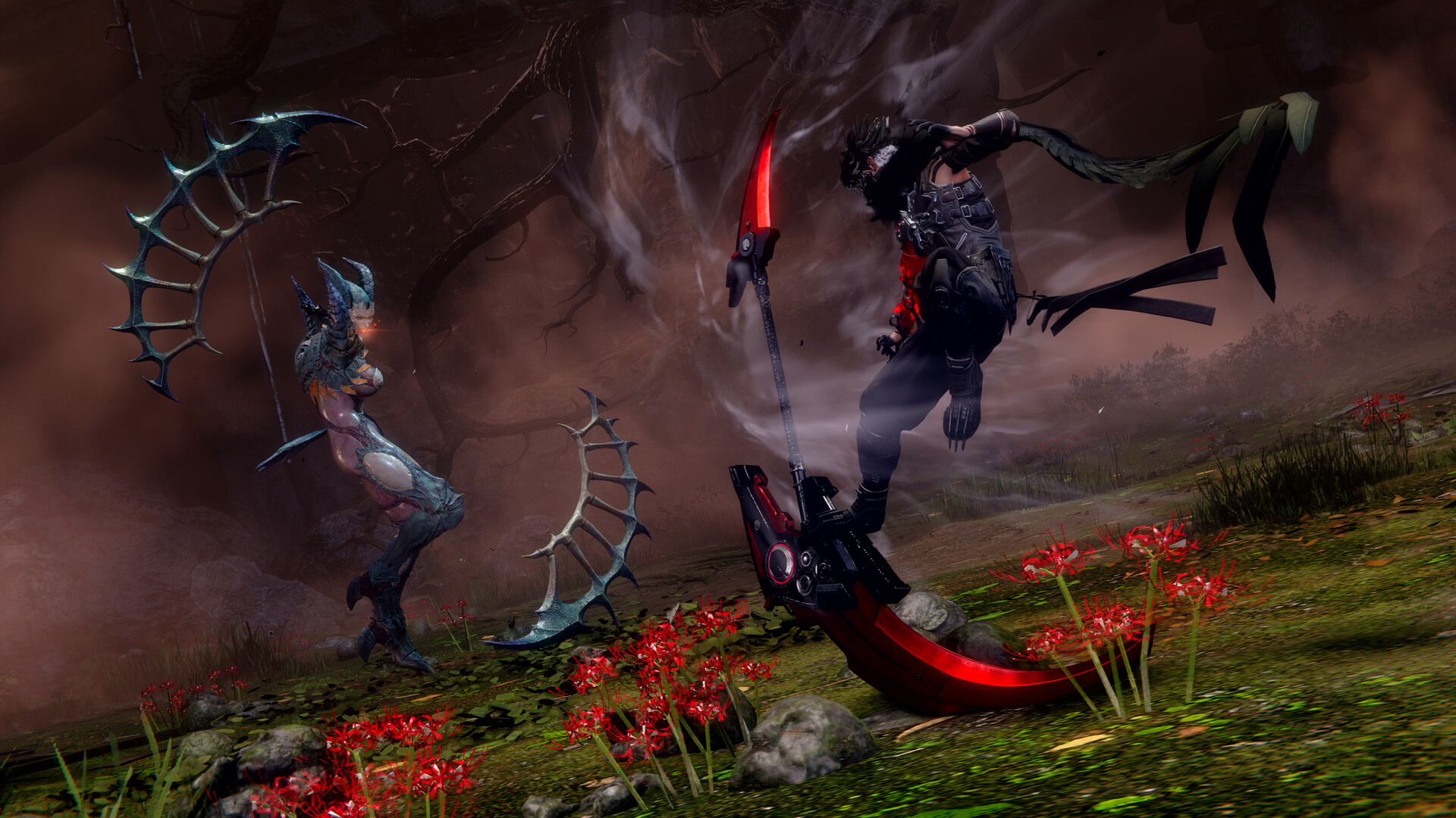 Ninja Gaiden 4 The Two Masters DLC recenzija