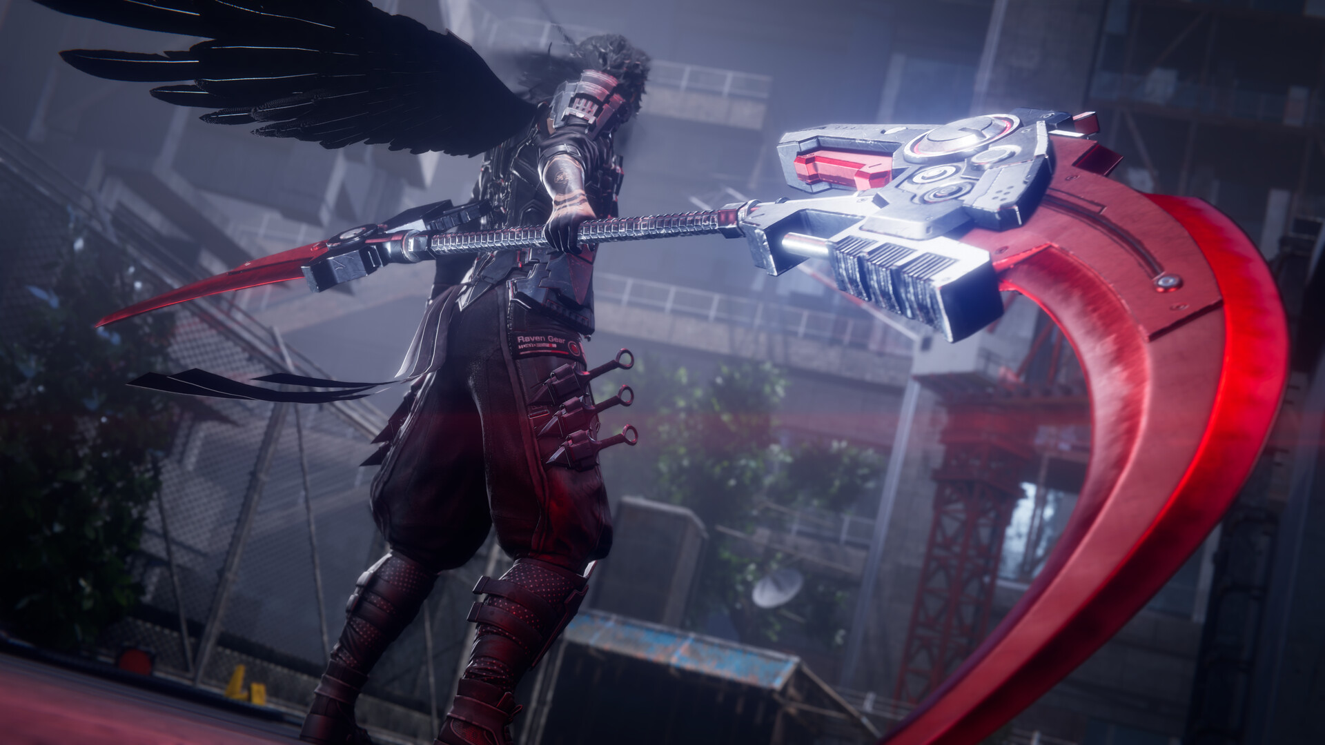 Ninja Gaiden 4 The Two Masters DLC recenzija