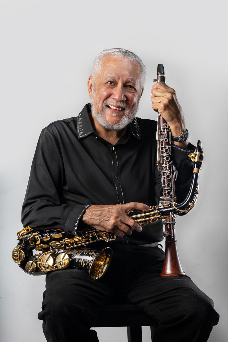 Paquito D` Rivera