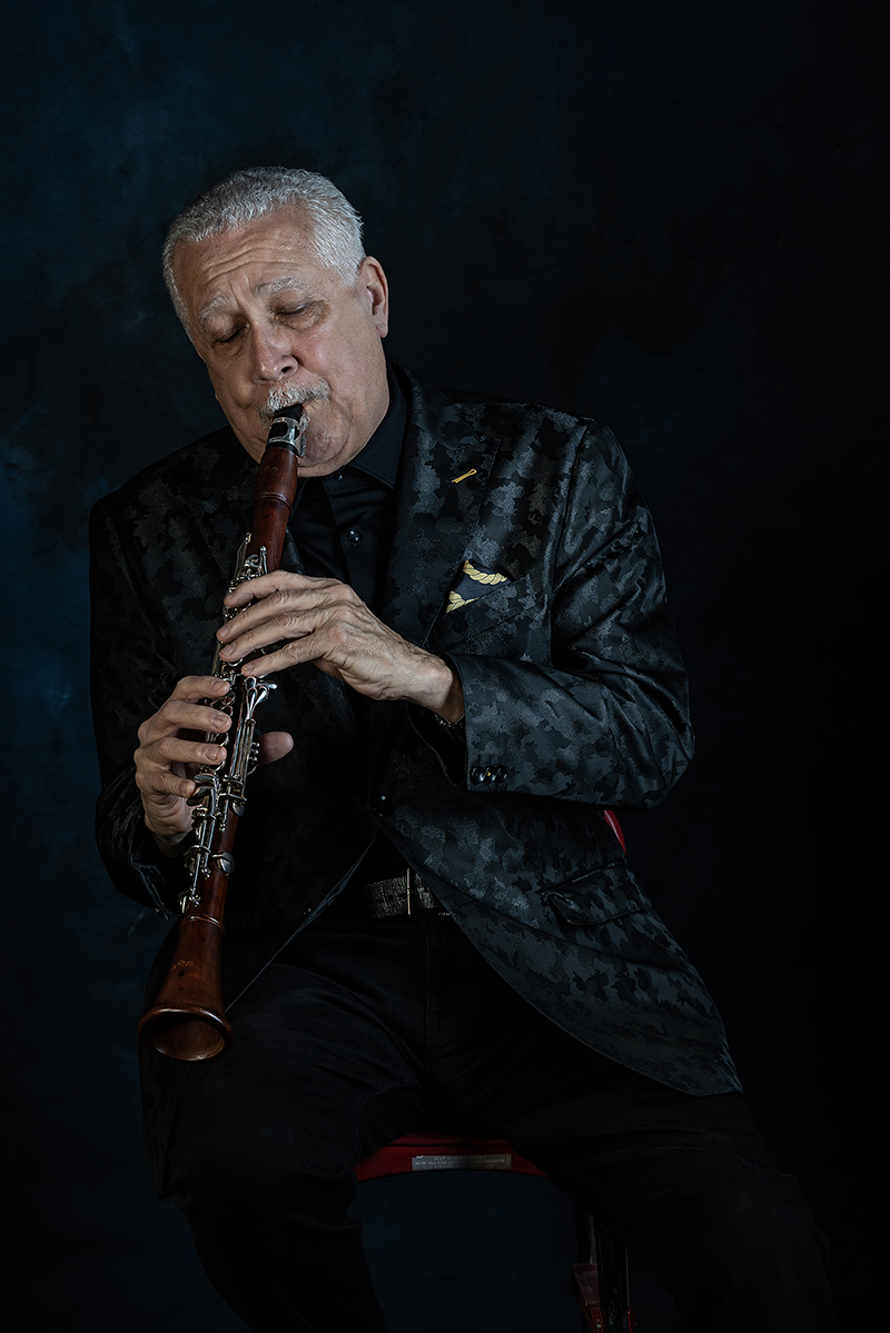 Paquito D` Rivera