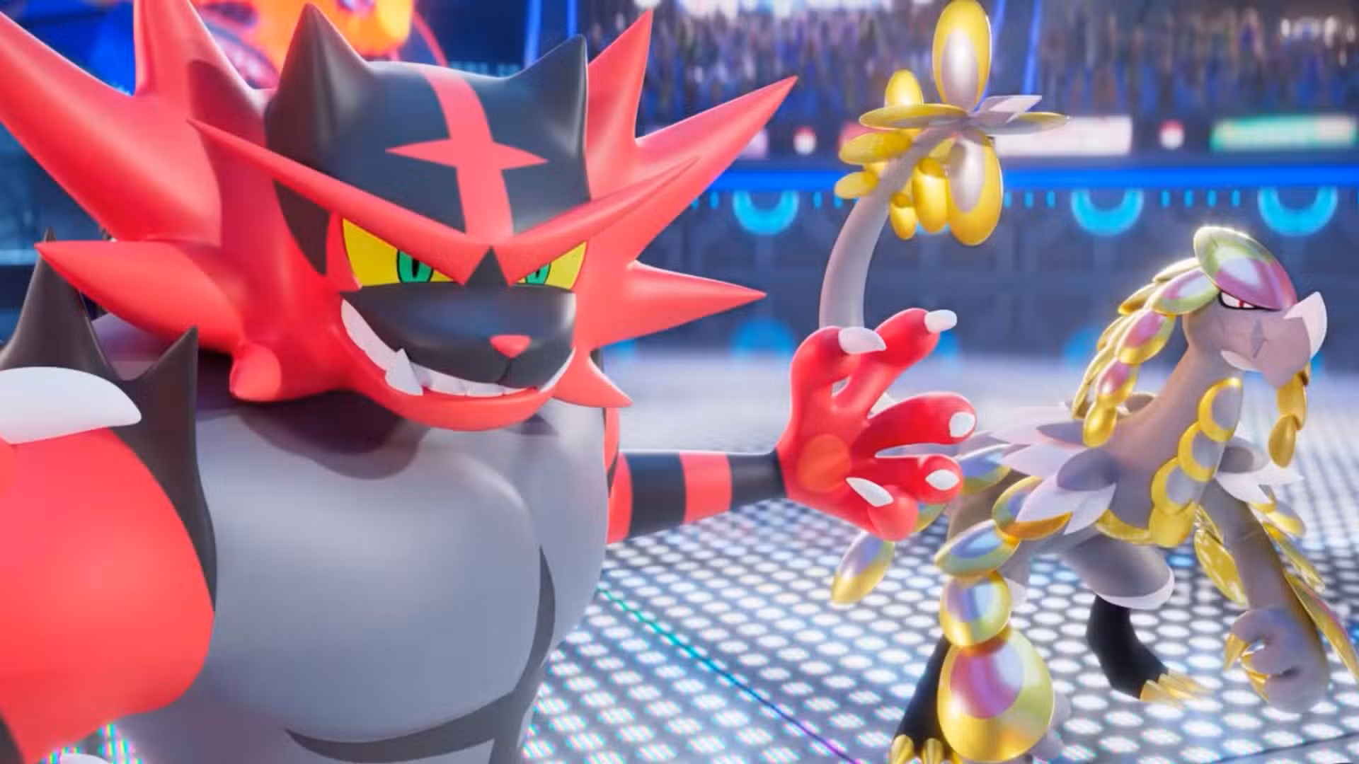 Pokémon TCG Pocket ispravke grešaka