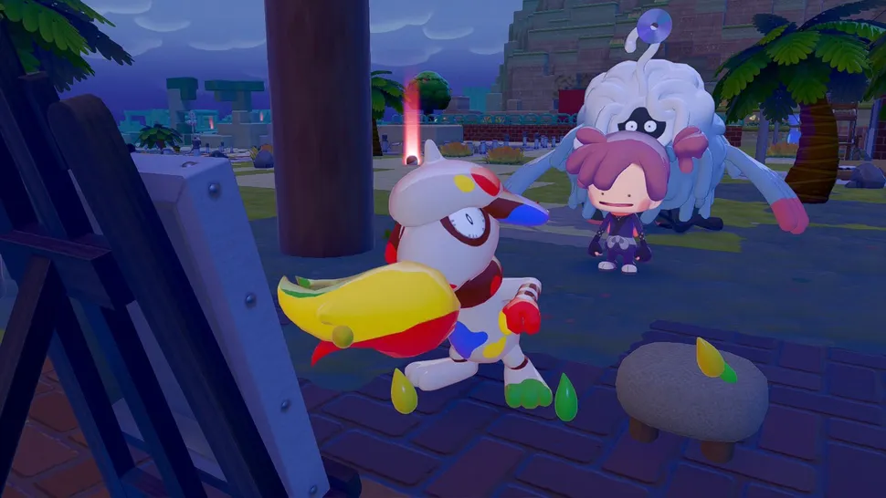 Pokémon Pokopia recenzija