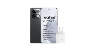 Realme 16 Pro+