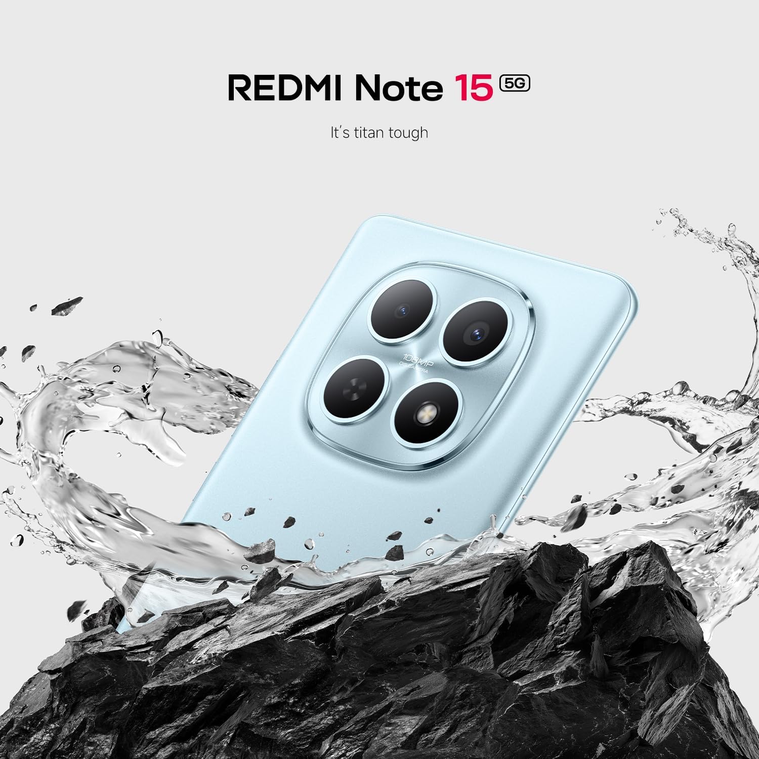Redmi Note 15 5G