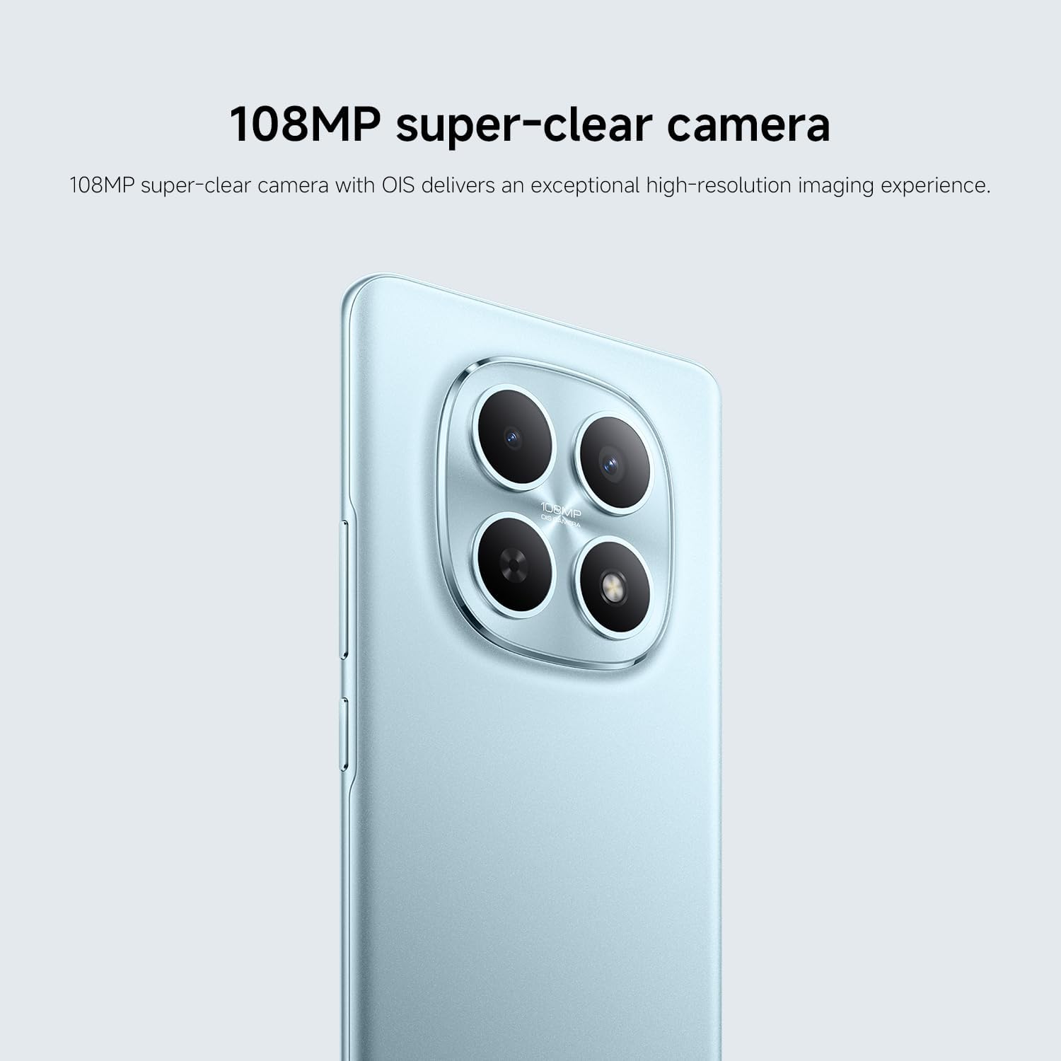 Xiaomi camera