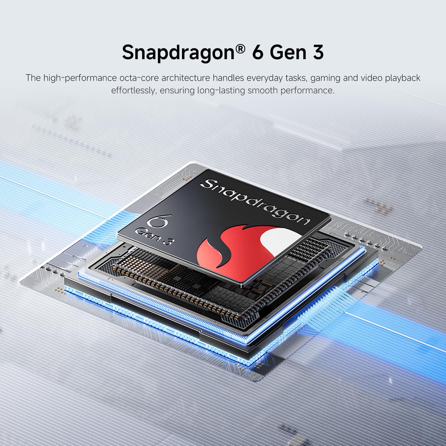 Xiaomi Snapdragon