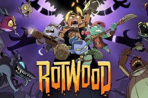 Rotwood