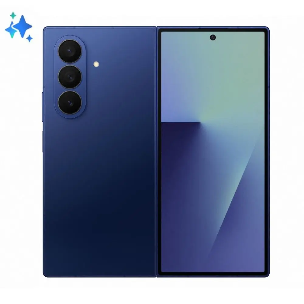 Samsung Galaxy Z Fold 7