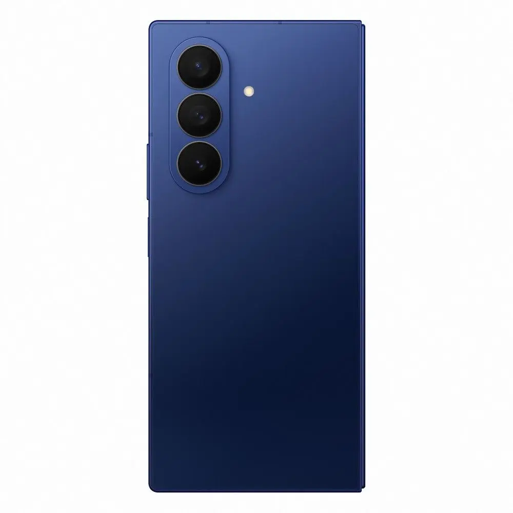 Samsung Galaxy Z Fold 7