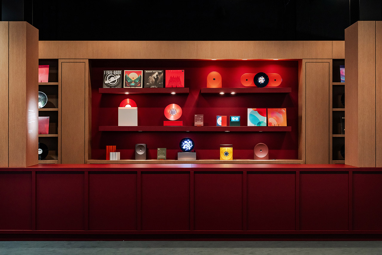 Dizajn je čin ljubavi