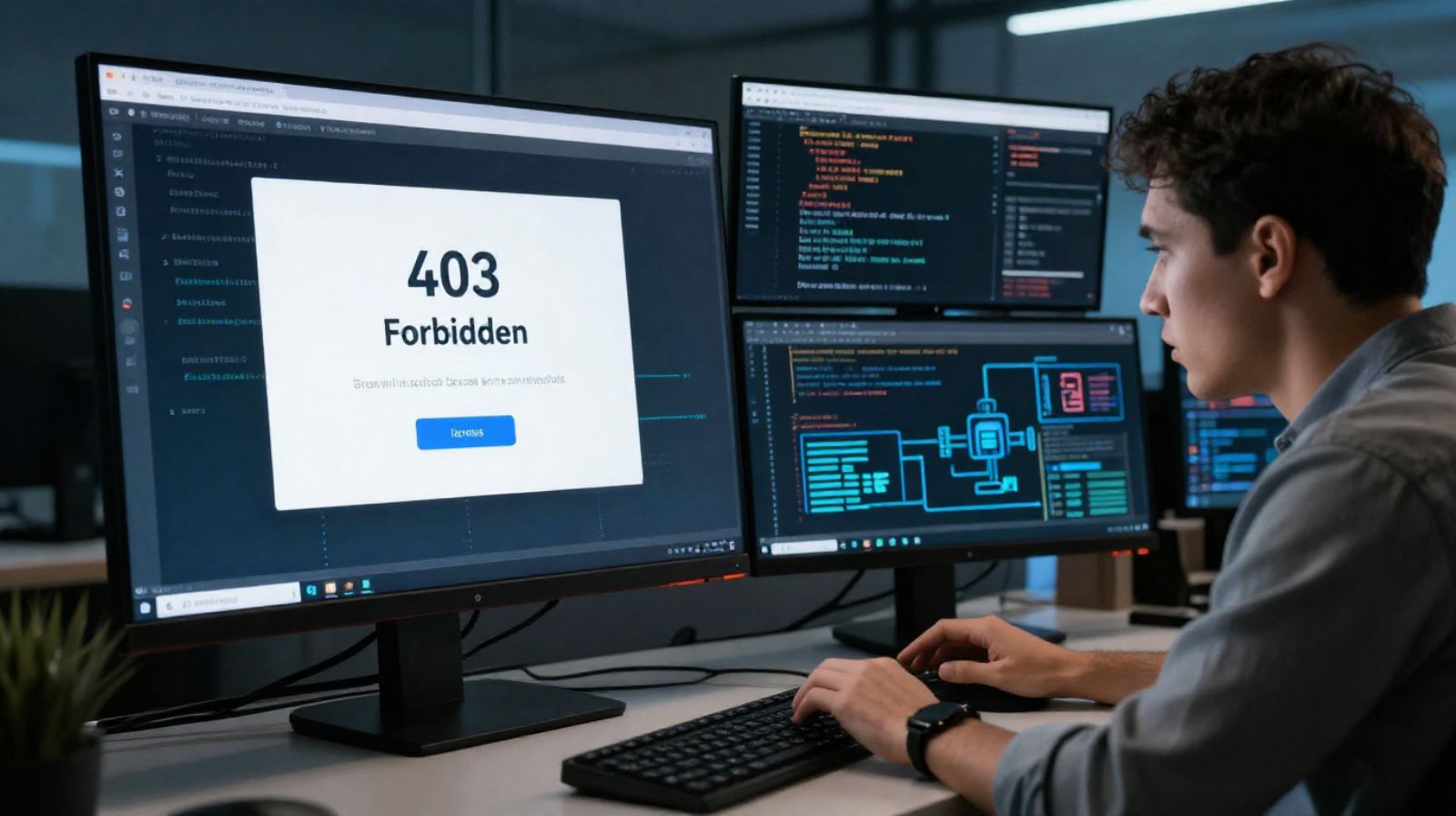 pouzdan web scraping