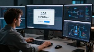 pouzdan web scraping