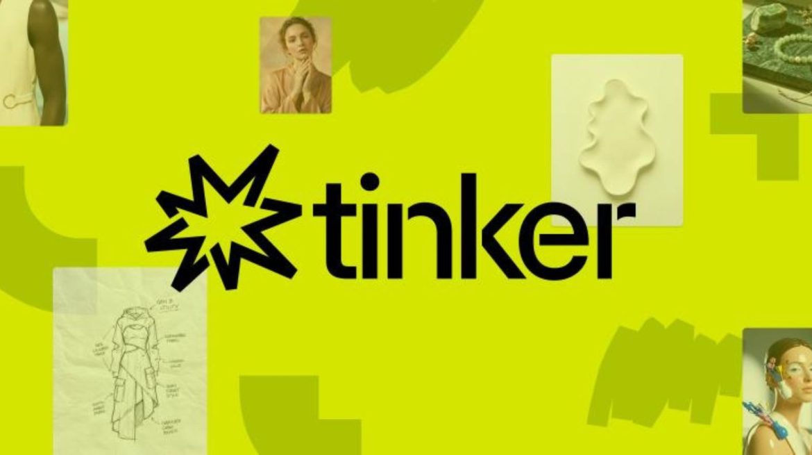 Shopify Tinker AI alat za e-commerce