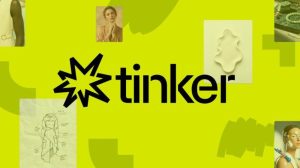 Shopify Tinker AI alat za e-commerce
